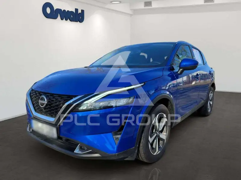 2023 Nissan QASHQAI