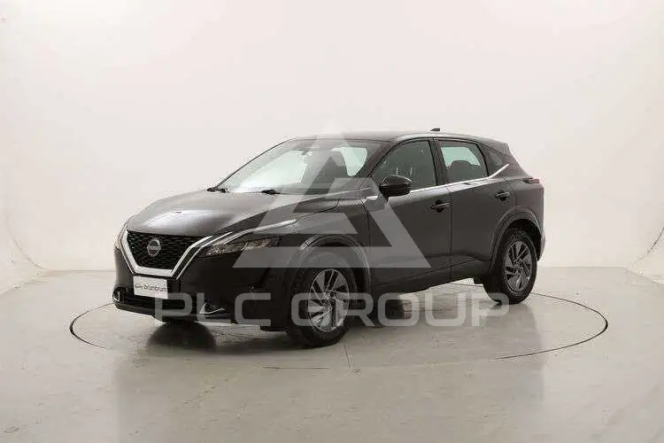 2023 Nissan QASHQAI