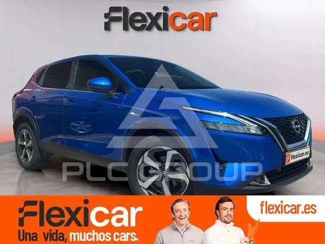 2023 Nissan QASHQAI
