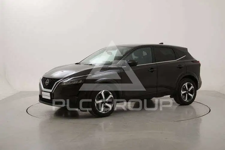 2023 Nissan QASHQAI