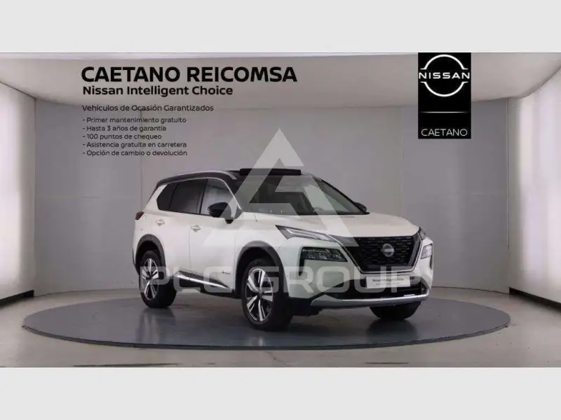 2023 Nissan X-TRAIL