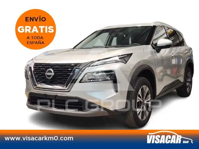 2023 Nissan X-TRAIL