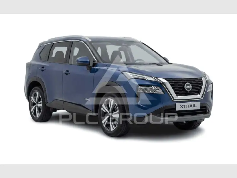 2023 Nissan X-TRAIL
