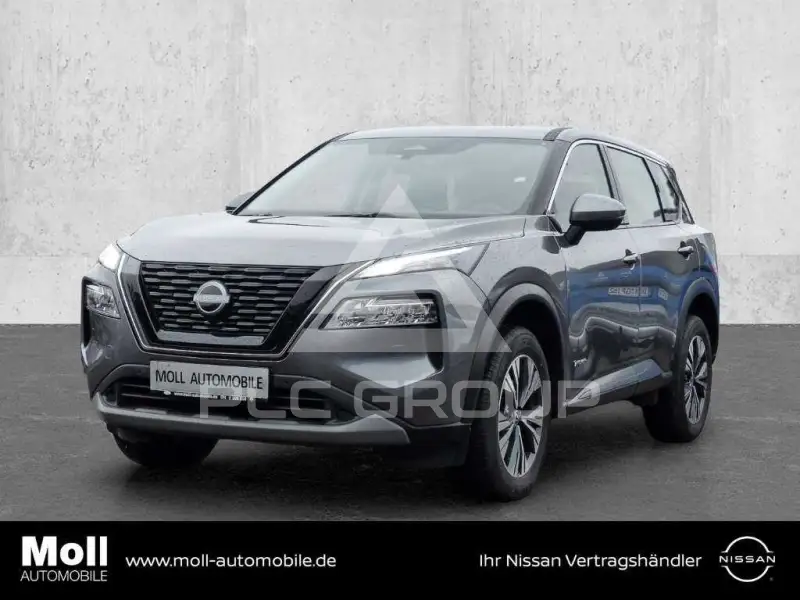 2023 Nissan X-TRAIL