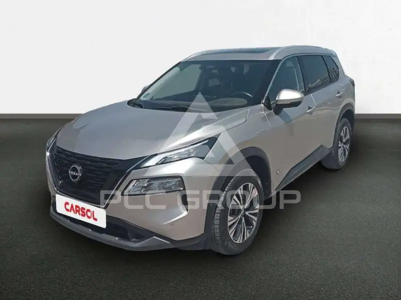 2023 Nissan X-TRAIL