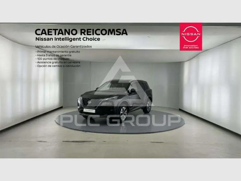 2023 Nissan X-TRAIL