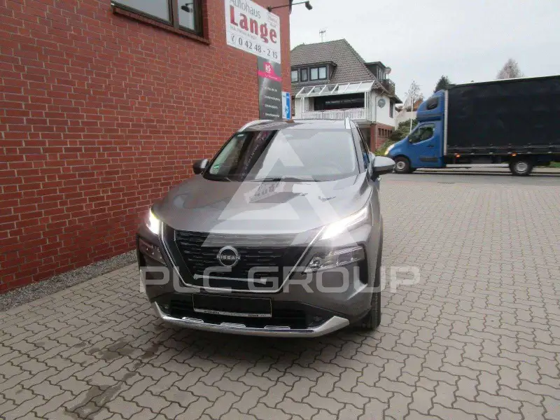 2023 Nissan X-TRAIL