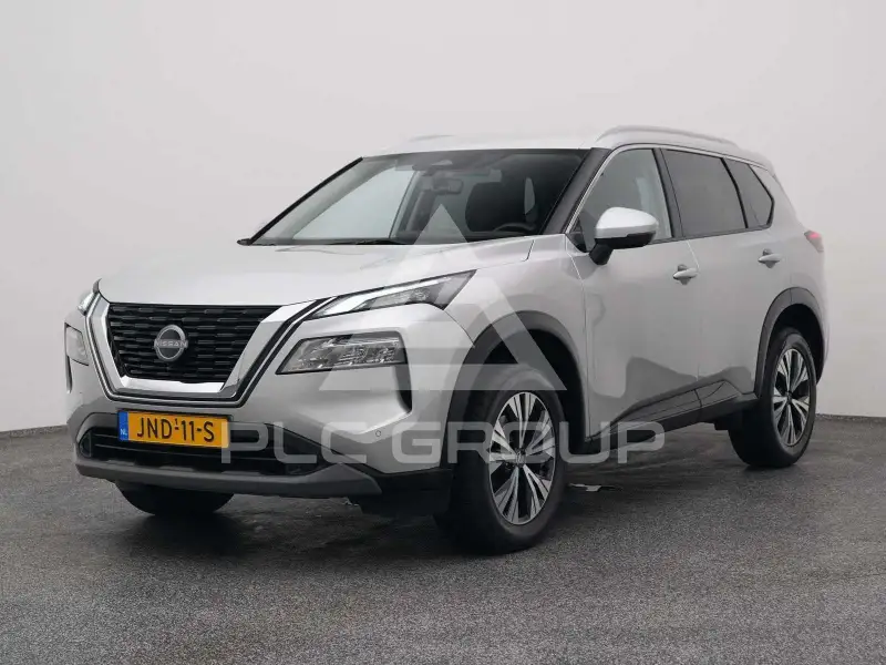 2023 Nissan X-TRAIL