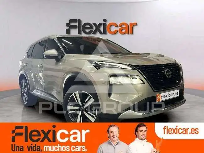 2023 Nissan X-TRAIL