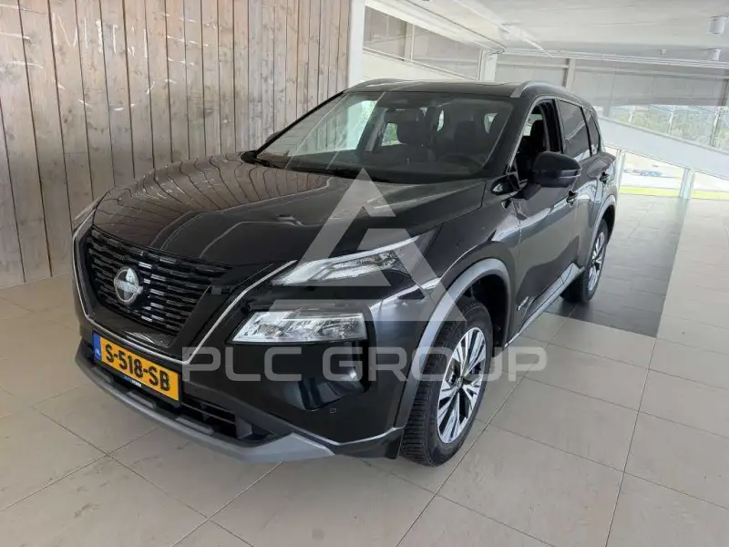 2023 Nissan X-TRAIL