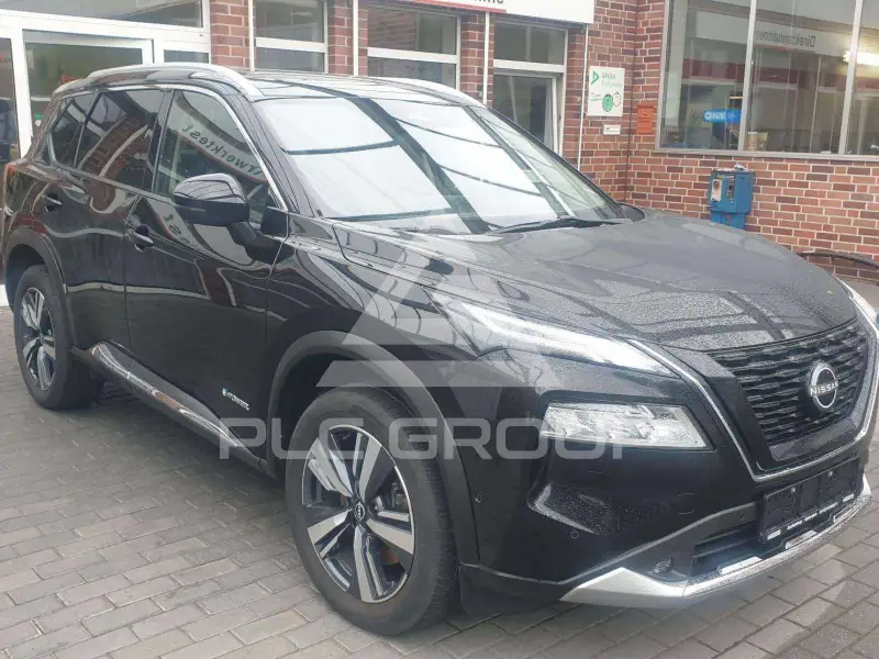 2023 Nissan X-TRAIL