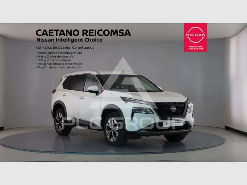 2023 Nissan X-TRAIL
