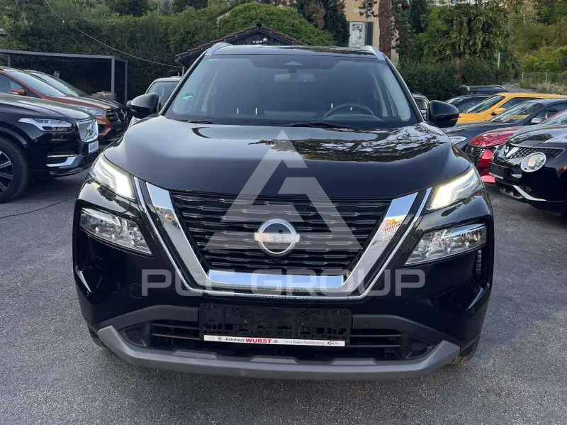 2023 Nissan X-TRAIL