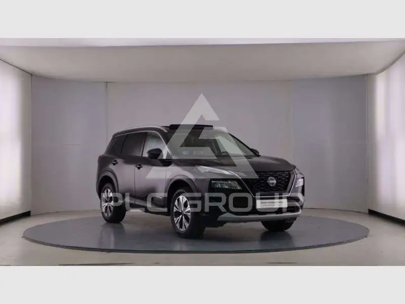 2023 Nissan X-TRAIL