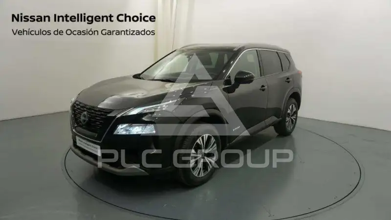 2023 Nissan X-TRAIL