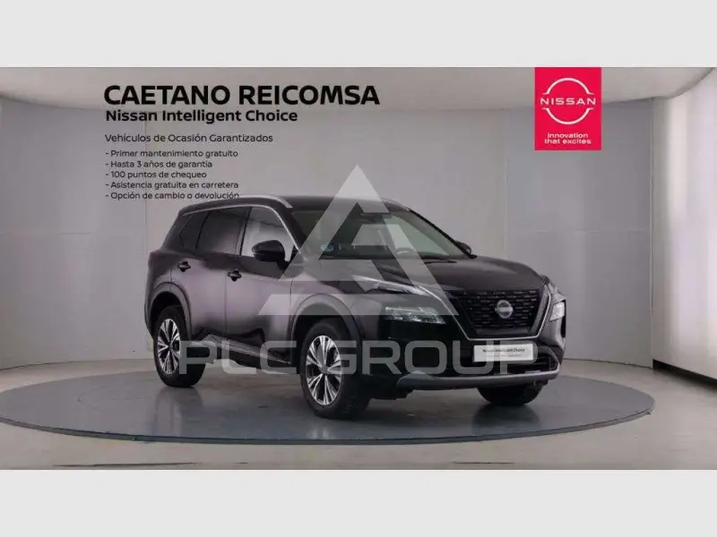 2023 Nissan X-TRAIL