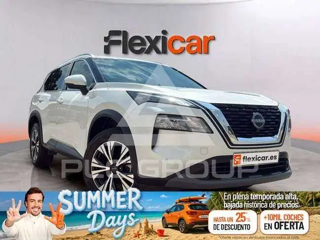 2023 Nissan X-TRAIL