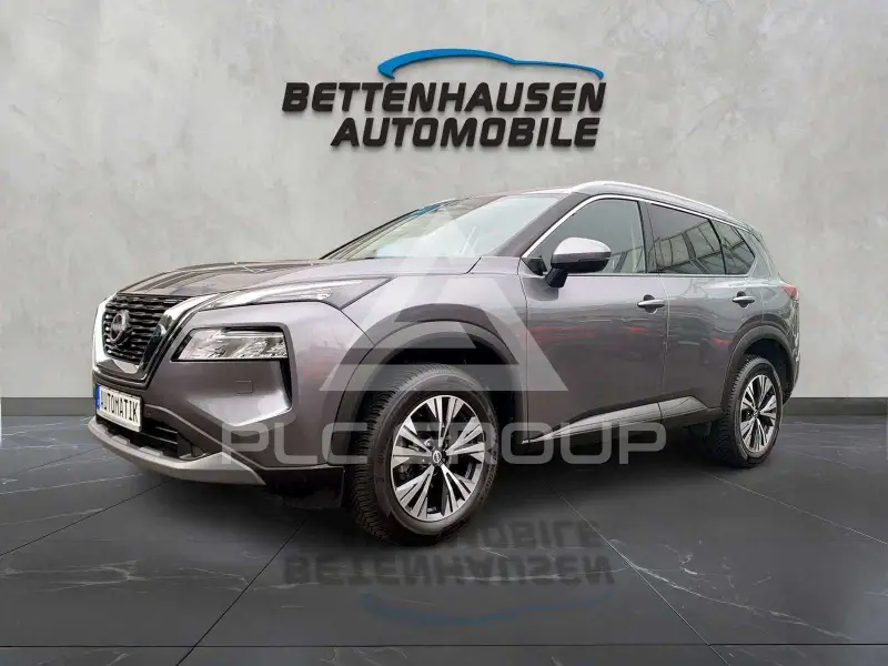 2023 Nissan X-TRAIL
