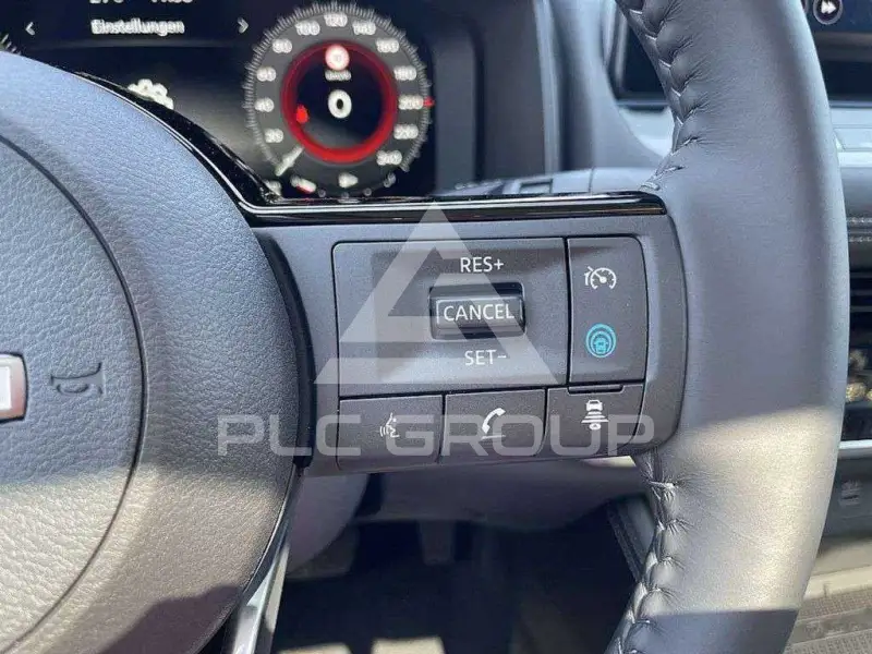 2023 Nissan X-TRAIL