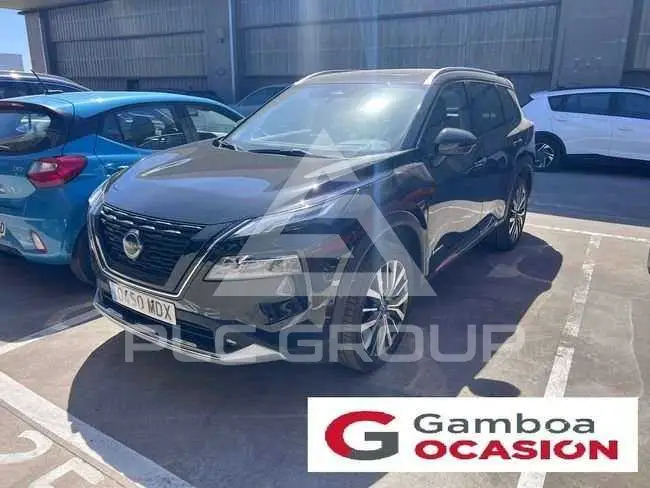 2023 Nissan X-TRAIL