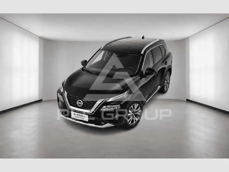 2023 Nissan X-TRAIL