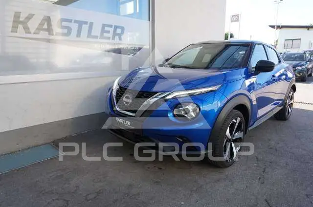 2023 Nissan Juke