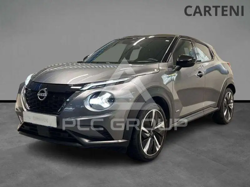 2023 Nissan Juke