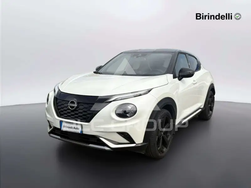 2023 Nissan Juke