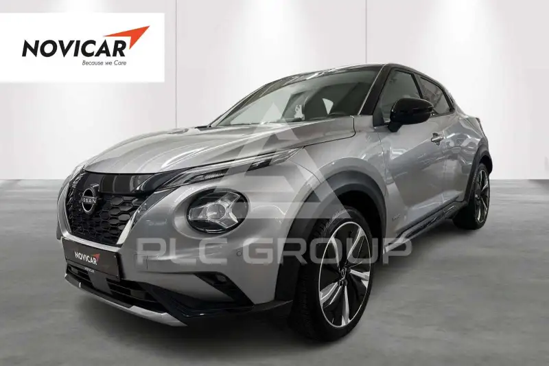 2023 Nissan Juke