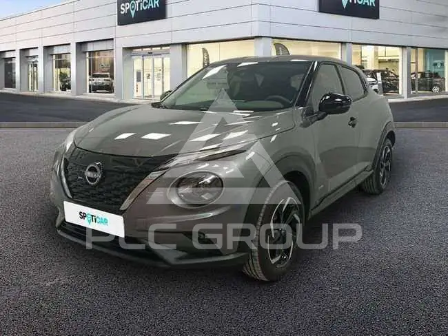 2023 Nissan Juke