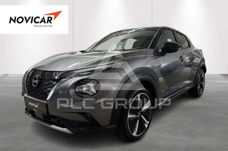 2023 Nissan Juke