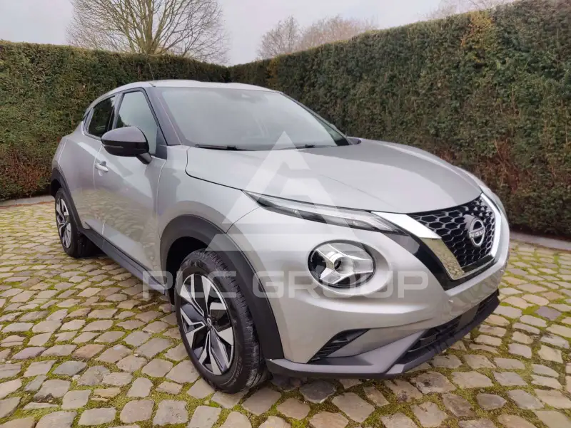 2023 Nissan Juke