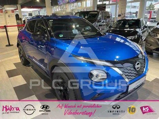 2023 Nissan Juke
