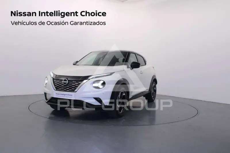 2023 Nissan Juke