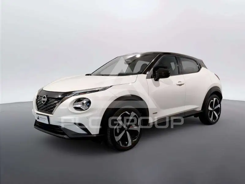 2023 Nissan Juke