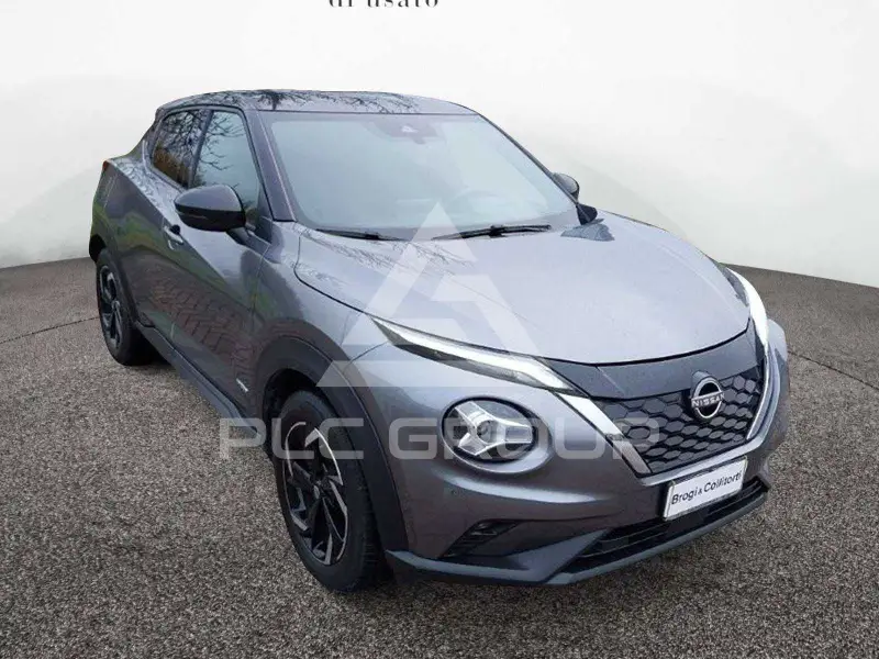 2023 Nissan Juke