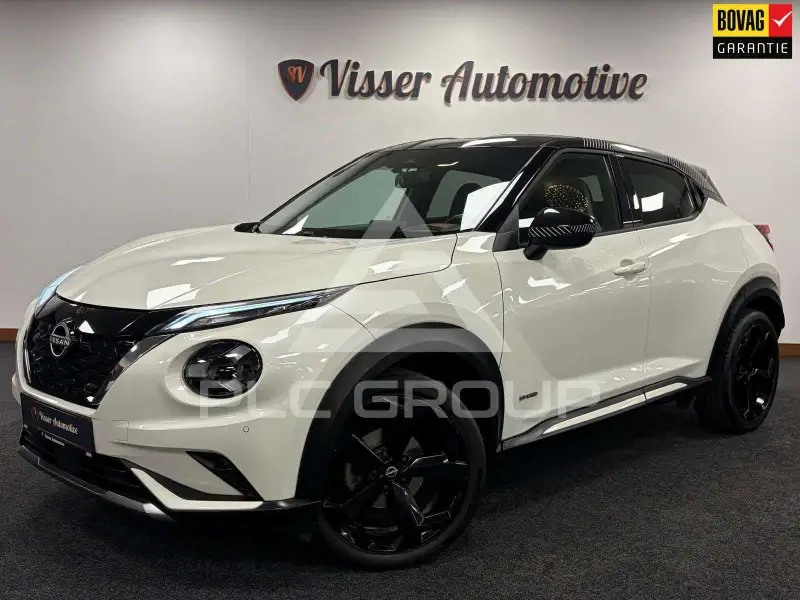 2023 Nissan Juke