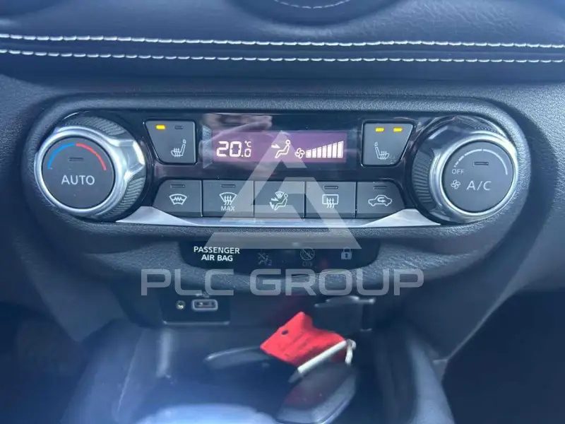 2023 Nissan Juke