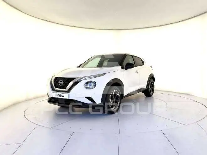 2023 Nissan Juke
