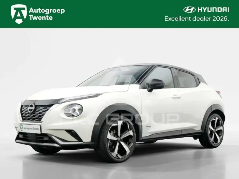 2023 Nissan Juke