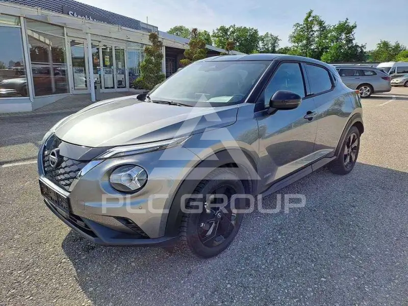 2023 Nissan Juke