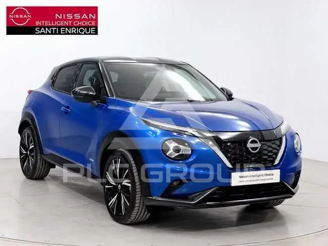 2023 Nissan Juke