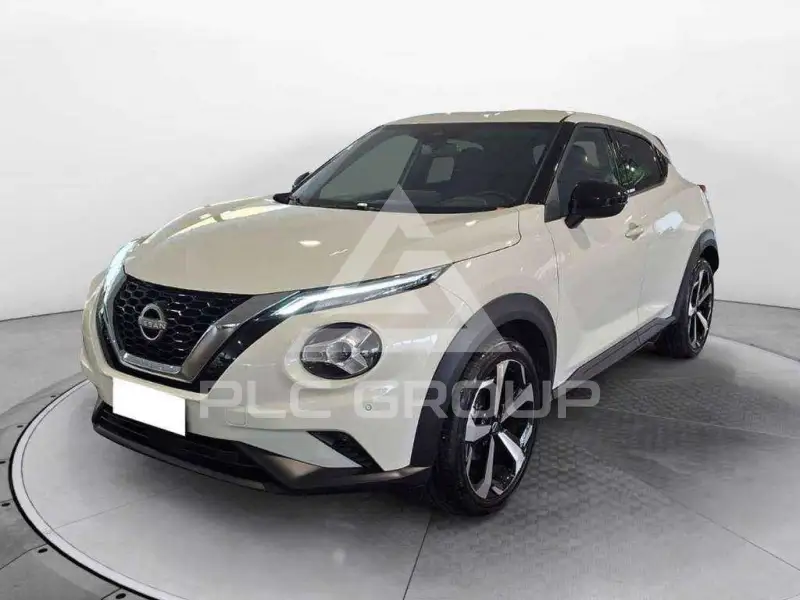 2023 Nissan Juke