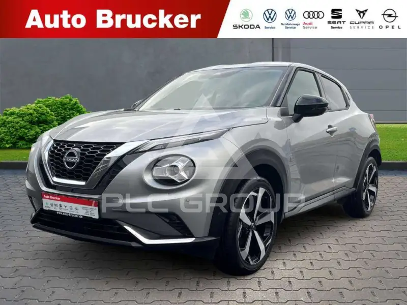2023 Nissan Juke