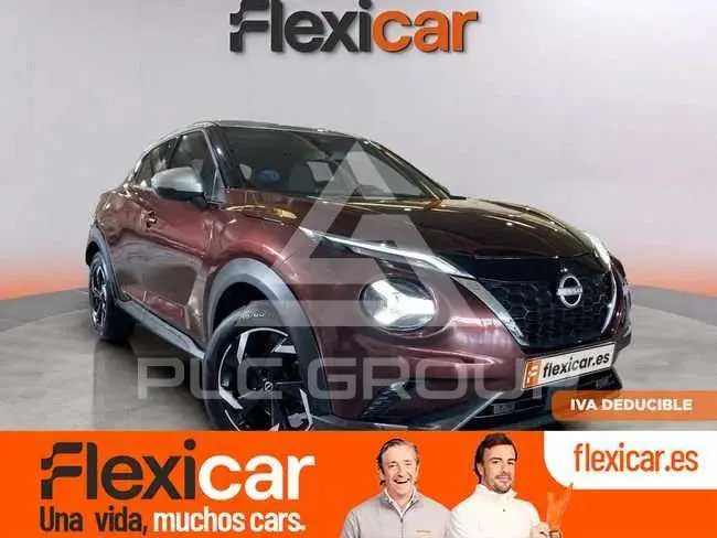 2023 Nissan Juke