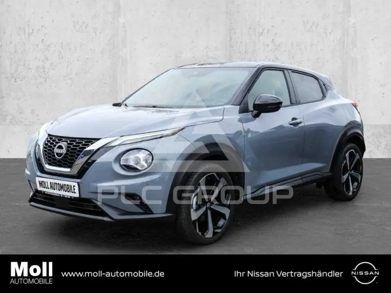 2023 Nissan Juke