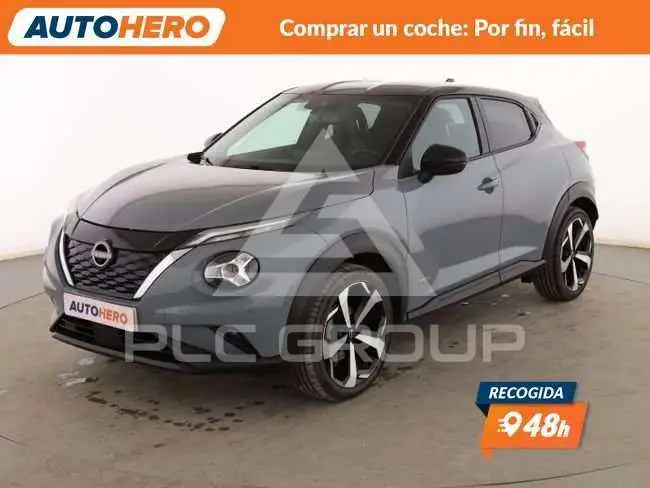 2023 Nissan Juke