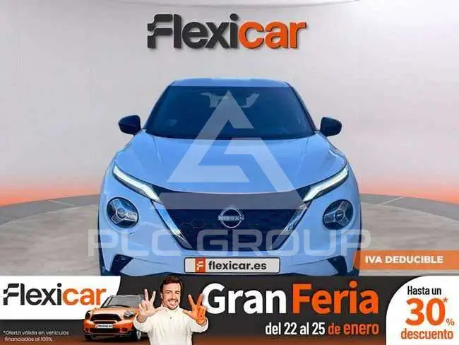2023 Nissan Juke