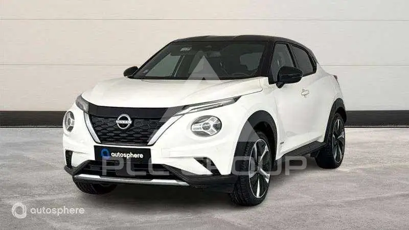 2023 Nissan Juke