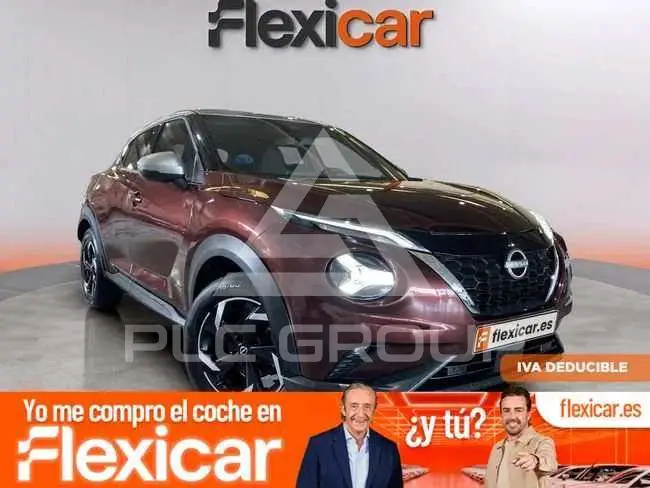 2023 Nissan Juke